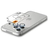 Spigen OPTIK PRO GLAS.TR EZ FIT KAMEROS APSAUGA 2-PACK IPHONE 18 PRO / 18 PRO MAX ŠVIESIAI MĖLYNA
