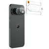 Spigen OPTIK PRO GLAS.TR EZ FIT KAMEROS APSAUGA 2-PACK GOOGLE PIXEL 11 PRO XL SKAIDRI