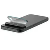 Spigen OPTIK PRO GLAS.TR EZ FIT KAMEROS APSAUGA 2-PACK GOOGLE PIXEL 11 PRO XL SKAIDRI