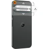 Spigen OPTIK PRO GLAS.TR EZ FIT KAMEROS APSAUGA 2-PACK GOOGLE PIXEL 11 PRO XL SKAIDRI