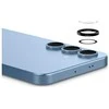 Spigen Optik Pro HD Glas.TR „EZ FIT” Camera Protector 2vnt Samsung Galaxy S25 Ultra
