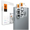 Spigen Optik Pro HD Glas.TR ”EZ FIT” skirtas Samsung Galaxy Z Fold8 juodos spalvos 2vnt