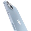 Spigen Glass Optik 2 Pack, clear – Apple iPhone 14/Apple iPhone 14 Plus