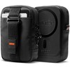 Spigen Portable Organizer Pouch TintapZip MagSafe, juodos spalvos