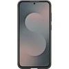 Dėklas „SPIGEN RUGGED ARMOR GALAXY S25 FE“ MATINĖ JUODA