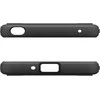 Spigen Rugged Armor dėklas skirtas Sony Xperia 10 VII juodos spalvos
