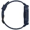 „Spigen Rugged Armor Pro 2“, tamsiai mėlynas, mėlynas - Apple Watch 11 42mm