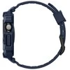 „Spigen Rugged Armor Pro 2“, tamsiai mėlynas, mėlynas - Apple Watch 11 42mm