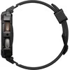 „Spigen Rugged Armor Pro“, matinis juodas - „Galaxy Watch 8“ (44 mm)