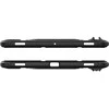 Spigen Rugged Armor "Pro" dėklas skirtas Samsung Galaxy Tab S10 FE+ 13.1 X620 / X626B – juodos spalvos