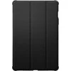 Spigen Rugged Armor "Pro" dėklas skirtas Samsung Galaxy Tab S10 FE+ 13.1 X620 / X626B – juodos spalvos