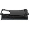 Spigen Rugged Armor Xiaomi 15 dėklas telefonui juodos spalvos