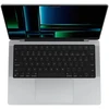 Spigen „SafeView“ 1 pakuotė – „MacBook Pro 16“ M4 2024/M3 2023/M2 2023/M1 2021