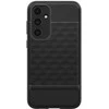 Spigen Caseology Parallax - dėklas skirtas Samsung Galaxy S23 FE Matte Juodas