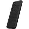 Spigen Caseology Parallax - dėklas skirtas Samsung Galaxy S23 FE Matte Juodas
