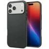 Spigen Silicone Fit Mag MagSafe – dėklas skirtas Apple iPhone 17 Pro Abyss Žalias