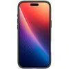 Spigen Silicone Fit Mag MagSafe – dėklas skirtas Apple iPhone 17 Pro Abyss Žalias