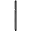 Dėklas SPIGEN SLIM ARMOR CS IPHONE 15 PRO Juodas