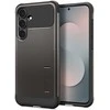 Spigen Slim Armor Mag MagSafe dėklas skirtas Samsung Galaxy S25 FE – pilkos spalvos