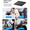 Spigen Slim Fold Nešiojamas kompiuteris Stand & Standing Desk LD201-S10, juodas
