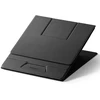 Spigen Slim Fold Nešiojamas kompiuteris Stand & Standing Desk LD201-S10, juodas