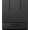 Spigen Slim Fold Nešiojamas kompiuteris Stand & Standing Desk LD201-S10, juodas
