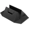 Spigen Slim Fold Nešiojamas kompiuteris Stand & Vertical Dock LD201-S9, juodas