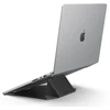 Spigen Slim Fold Nešiojamas kompiuteris Stand & Vertical Dock LD201-S9, juodas