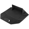 Spigen Slim Fold Nešiojamas kompiuteris Stand & Vertical Dock LD201-S9, juodas