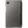 Spigen Smart Fold Galaxy Tab A9 / A11 8.7 X110 / X115 / X133 / X135 matinės juodos spalvos