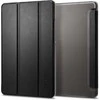 Spigen Smart Fold Galaxy Tab A9 / A11 8.7 X110 / X115 / X133 / X135 matinės juodos spalvos