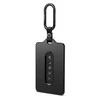 Spigen Tesla Card Holder 1 Pack, juodos spalvos – Tesla Key Card