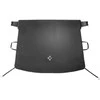 Spigen Tesla Front Windshield Cover, juodas – Tesla Model 3/3 (2024)/Y/Y(Juniper)