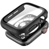 SPIGEN THIN FIT 360 APPLE WATCH 4 / 5 / 6 / SE 1 / 2 / 3 (44 MM) Juodas