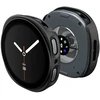 SPIGEN THIN FIT 360 SAMSUNG GALAXY WATCH 8 / 9 (44 MM) Juodas