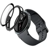 SPIGEN THIN FIT 360 SAMSUNG GALAXY WATCH 8 / 9 (40 MM) Juodas