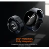 SPIGEN THIN FIT 360 SAMSUNG GALAXY WATCH 8 / 9 (40 MM) Juodas