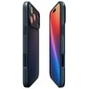 „Spigen Thin Fit MagSafe“ dėklas, metalinis, pilkšvas - „iPhone 17 Pro Max“