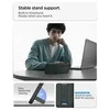 Spigen Tough Armor Mag MagSafe dėklas skirtas Samsung Galaxy S26+ – žalios spalvos