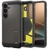 Spigen Tough Armor Mag MagSafe dėklas skirtas Samsung Galaxy S26+ – pilkos spalvos