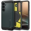Spigen Tough Armor Mag MagSafe dėklas skirtas Samsung Galaxy S26+ – žalios spalvos