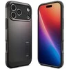 „Spigen Tough Armor T MagSafe“, metalinis dėklas – „iPhone 17 Pro Max“