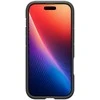 Spigen Tough Armor "T" MagSafe dėklas skirtas Apple iPhone 17 Air – juodos spalvos