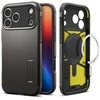 „Spigen Tough Armor T MagSafe“, metalinis dėklas – „iPhone 17 Pro Max“