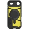 Spigen Tough Armor "T" MagSafe dėklas skirtas Apple iPhone 17 Air – juodos spalvos