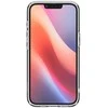 Spigen Ultra Hybrid iPhone 16e dėklas – skaidrus