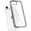 „Spigen Ultra Hybrid“ dėklas, skirtas „iPhone 16e / 17e“ – pilkas