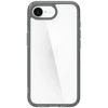 „Spigen Ultra Hybrid“ dėklas, skirtas „iPhone 16e / 17e“ – pilkas