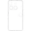„Spigen Ultra Hybrid“ dėklas, skirtas „Nothing Phone 3“ – skaidrus