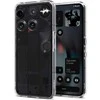 „Spigen Ultra Hybrid“ dėklas, skirtas „Nothing Phone 3“ – skaidrus